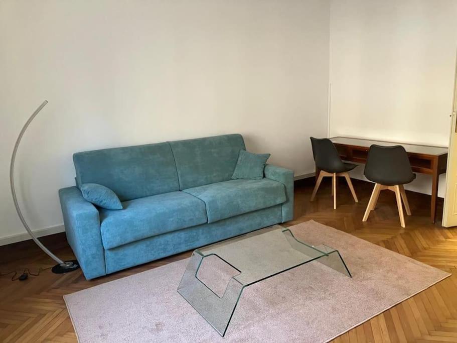 Ferienwohnung A 100 Passi Da Piazza Bra Verona Exterior foto